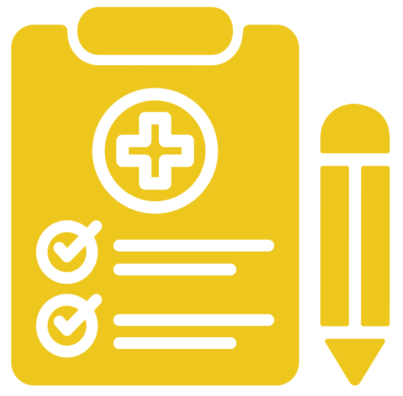 AI-Driven Clinical Documentation
